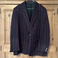 Varteks Vintage Boating Blazer