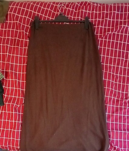 Bonmarche stretch dark brown - dark,