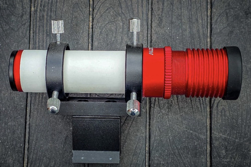 Altair mg32 30mm - mg32, guide