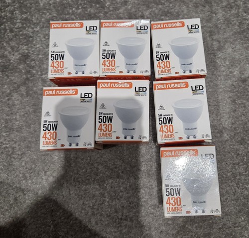 Paul russell led lights - led,
