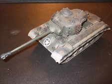 FORCES OF VALOR-US.M26 PERSHING (1/32 SCALE)