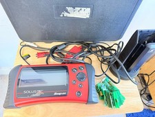 Snap-On Solus Pro OBD