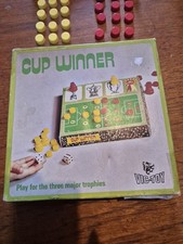 VINTAGE 1973 CUP WINNER