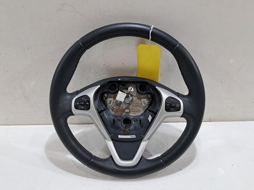 Ford fiesta titanium tdci mk7 - titanium,
