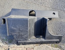 MG F/TF Under Bonnet Space