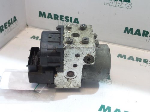 Brake unit abs fiat multipla - brake,