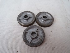 L38 FLYMO PETROL HOVER MOWER 3