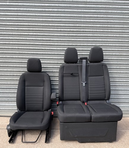 Ford transit custom v363 - ford, mk8