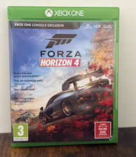 Forza Horizon 4 Standard