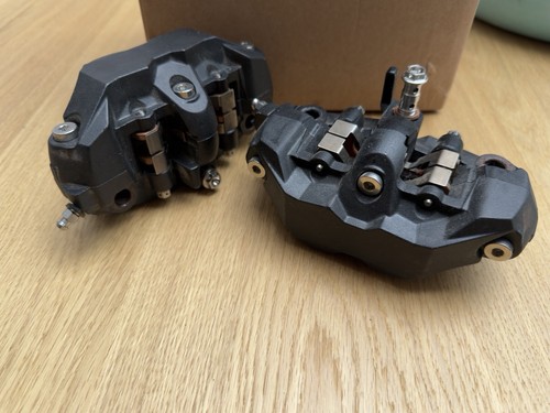 Zx10 zx14 radial brake - zx10,