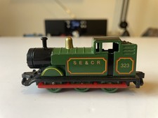 ERTL Bluebell Thomas The Tank