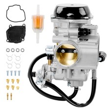 0470-362 0470-361 Carburetor