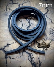 Square Catapult Elastic 7mm