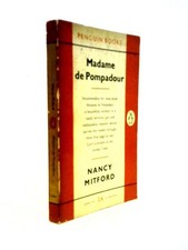 Madame de Pompadour (Nancy