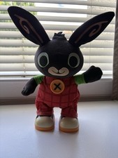 Bing Bunny CBeebies