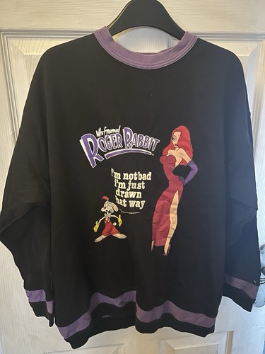 Vintage disney roger - vintage, rabbit