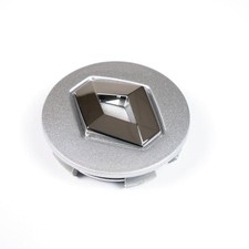 Renault Genuine Alloy Wheel