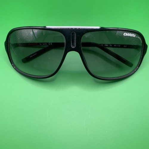 Carrera cool f83 - carrera, black