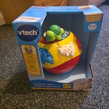 VTech 184903 Crawling and