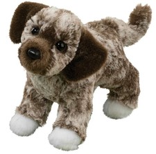 Douglas Cuddle Toys - Spud