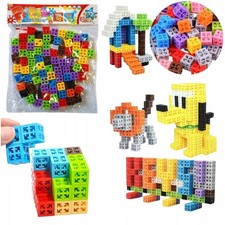 3+ Year Building Blocks