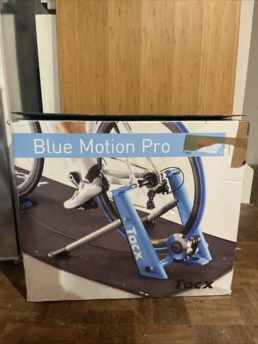 Tacx blue motion pro t2625 - tacx,