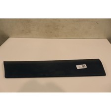FRONT DOOR CAR MOLDING LH FOR