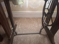Singer Sewing Machine Table