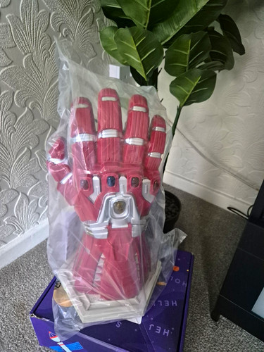 Marvel infinity gauntlet - marvel,