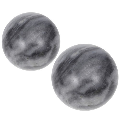 2pcs massage balls for hand - balls,