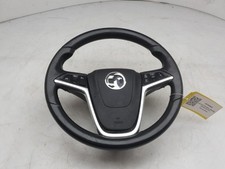2011 VAUXHALL INSIGNIA SRI NAV