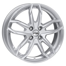 Rial Wheels Lucca 6.5Jx16 ET45