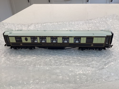 Hornby gauge pullman coach - oo,