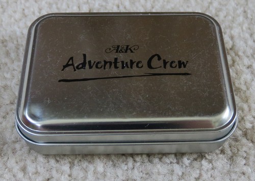 Adventure gemaco wild cats - adventure,