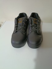 Dunlop safety mens black - safety,
