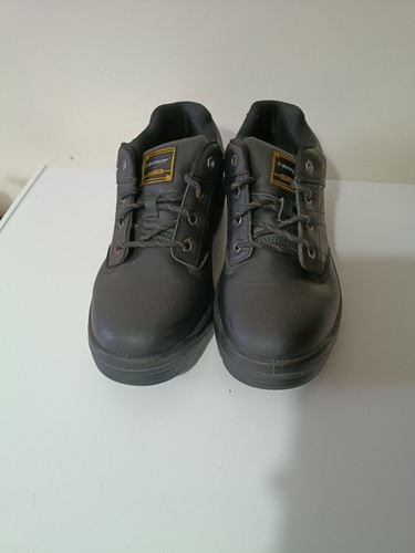 Dunlop safety mens - mens, heavy