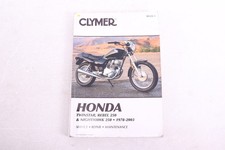 HONDA TWINSTAR REBEL 250