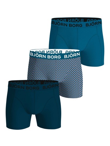 Björn borg pack cotton - borg,