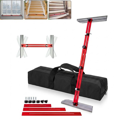 Stair tread gauge - tread,