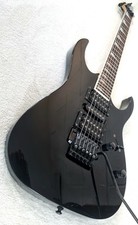 2003 Ibanez RG370DX Superstrat