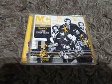 The Drifters : Best of the Drifters 2 discs (CD, 2007) Mastetcuts Gold 