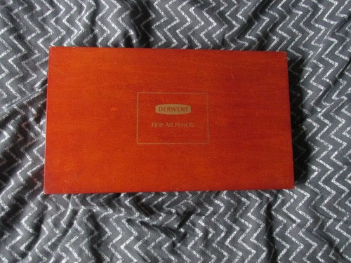 Derwent studio colour - studio,