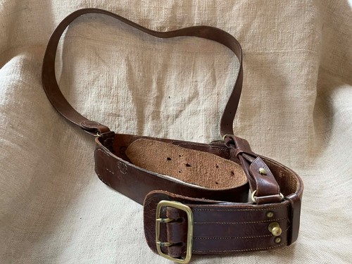 Antique ww1 1918 dated british - dated,