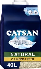 60L Catsan Hygiene Non