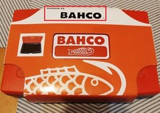 Bahco EMPTY BOX for 22 Pieces