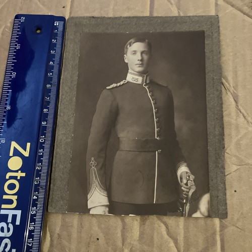 Archibald hordern chief - archibald,