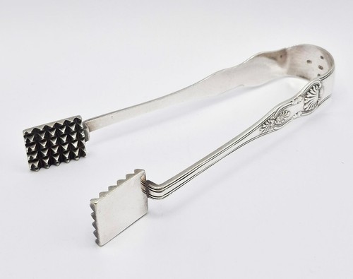 Fine victorian silver plated - victorian,