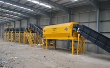 Trommel Screen / Screener 