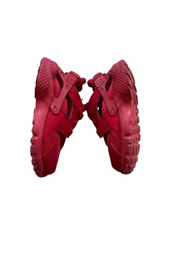 Nike huarache run triple - run, “triple