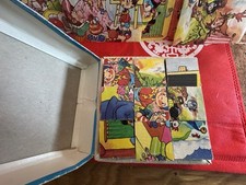 Noddy's Toyland Vintage